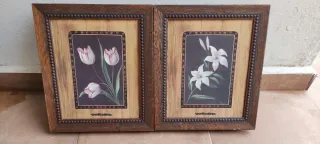 Coperchio da banco per fiori Cuadro