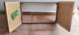 Coperchio da banco per fiori Cuadro