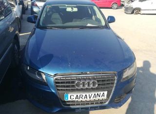 Audi 8k0820521 resistencia calefacción a4 1337450