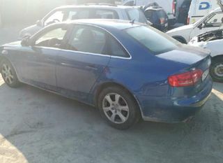 Audi 8k0820521 resistencia calefacción a4 1337450