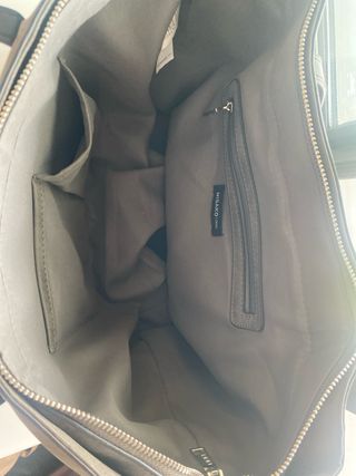 Bolso Misako Gris Mujer