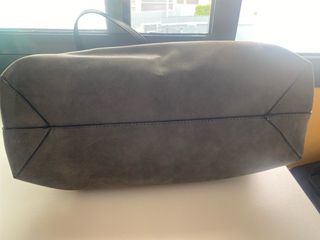 Bolso Misako Gris Mujer