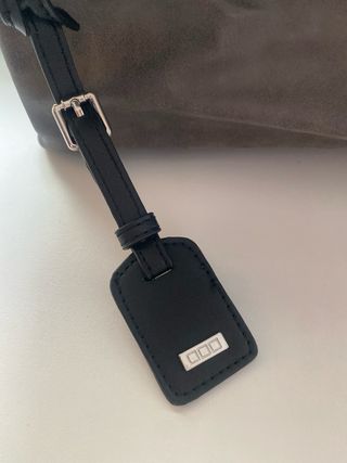 Bolso Misako Gris Mujer