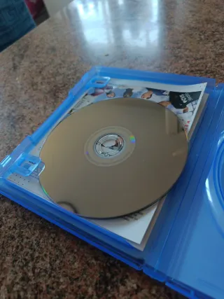 Juego PS5 FC 24 EA Sports