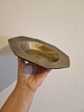 Posacenere Collini anni '50