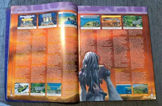 PlayGuías Nº8 Final Fantasy IX