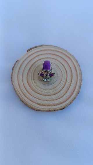Charm Buzz Lightyear para pulsera Pandora 