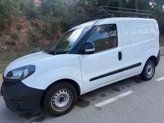FIAT Doblò 2019