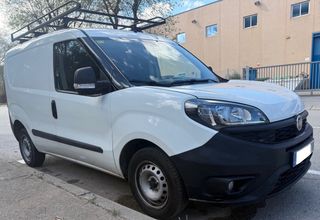 FIAT Doblò 2019