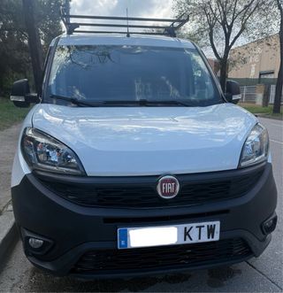 FIAT Doblò 2019