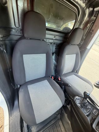 FIAT Doblò 2019