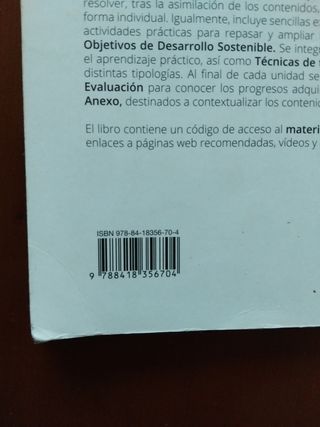Libro Ciencias Aplicadas 1 Macmillan