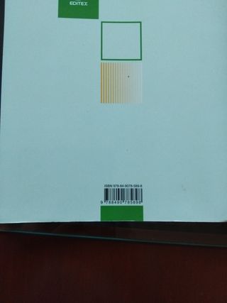 Libro Ciencias Aplicadas 1 Macmillan
