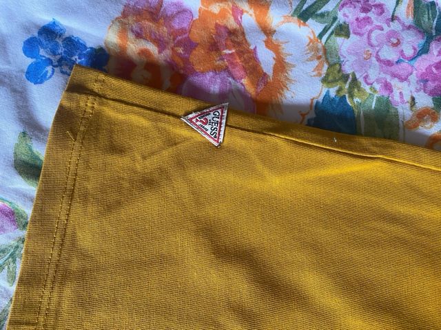 Pack 2 Camisetas Guess Talla M