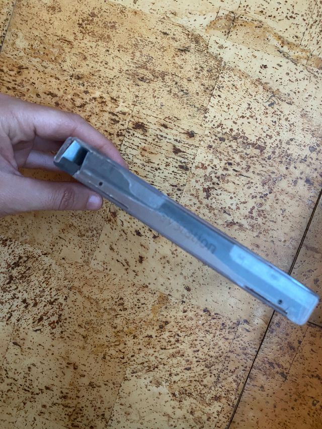 Snowboarding PS1 PAL - Edición Promoción Limitada