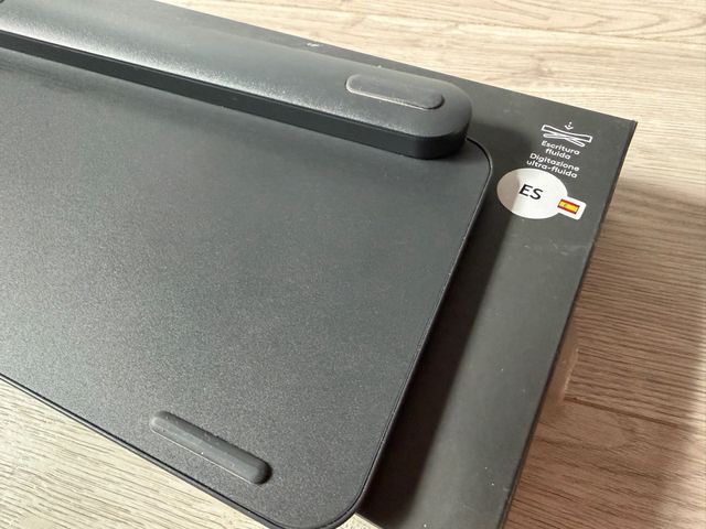 Teclado Logitech MX Keys