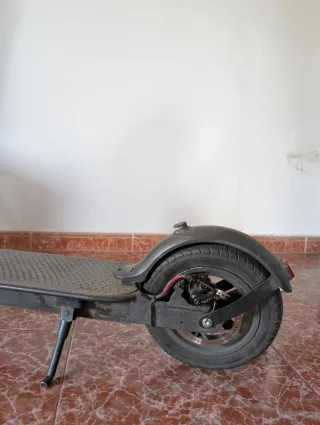 Patinete Eléctrico Xiaomi