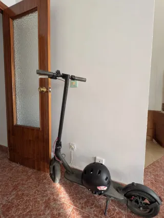 Patinete Eléctrico Xiaomi