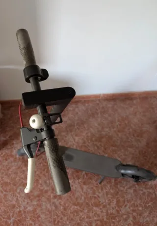 Patinete Eléctrico Xiaomi
