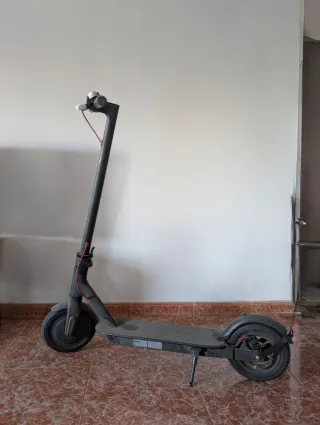 Patinete Eléctrico Xiaomi