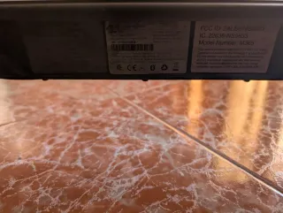 Patinete Eléctrico Xiaomi