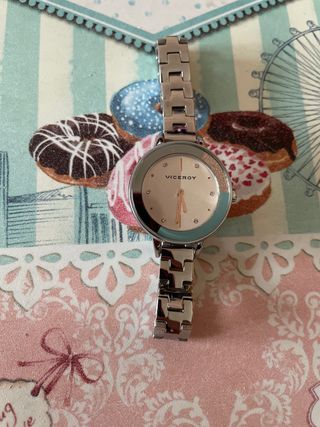Reloj Viceroy Mujer