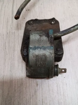 Bobina 6V Vespa Piaggio Original 
