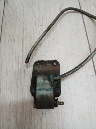 Bobina 6V Vespa Piaggio Original 