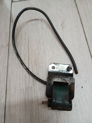 Bobina 6V Vespa Piaggio Original 