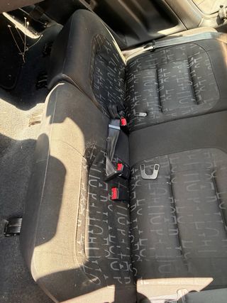Peugeot 306 HDI