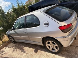Peugeot 306 HDI