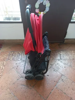 Passeggino Foppapedretti pieghevole