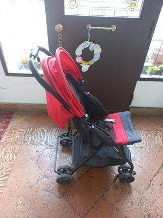 Passeggino Foppapedretti pieghevole