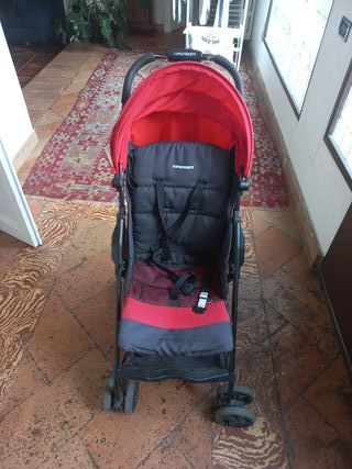 Passeggino Foppapedretti pieghevole