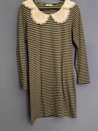 Vestido Kling
