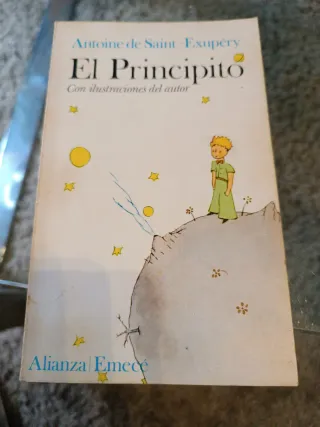 El principito