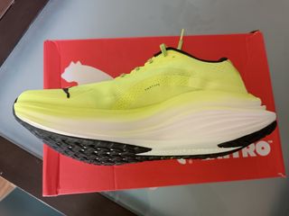 Scarpe Puma Magmax Nitro Tg.44,5