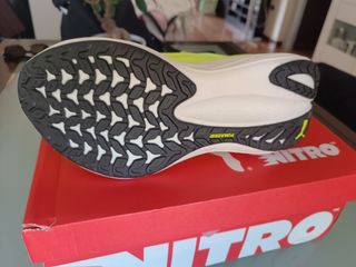 Scarpe Puma Magmax Nitro Tg.44,5