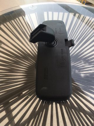 Espejo retrovisor interior para Dacia Logan.