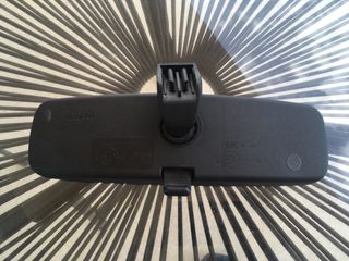 Espejo retrovisor interior para Dacia Logan.