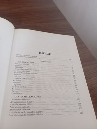 Anatomia artistica del hombre