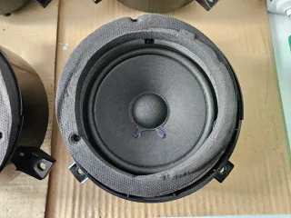 Altavoces Harman Kardon Saab 9-5 NOOO NEGOCIABLE