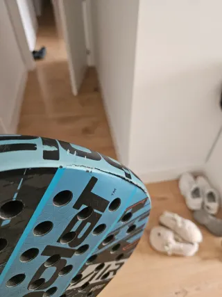 Pala de pádel Babolat Air Viper