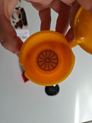 Cialde riutilizzabili Nescafè Dolce Gusto