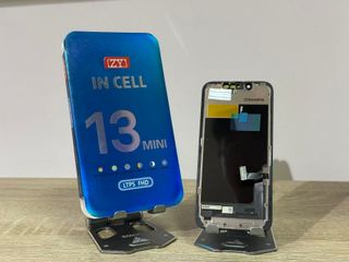 Schermo ZY FHD 1080P per iPhone 13 Mini