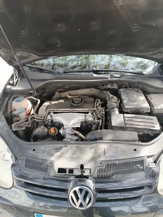 Volkswagen Golf 2006