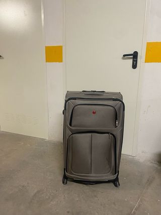 Maleta grande swiss gear