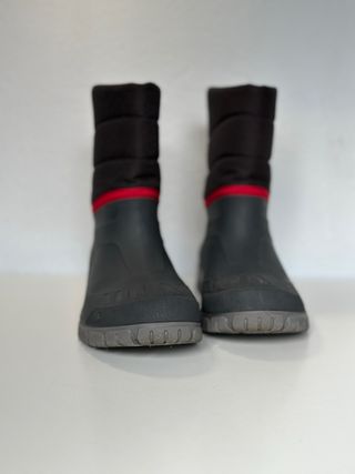 Botas de montaña impermeables talla 42/43 QUECHUA