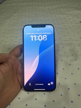 iPhone 12 Pro Max 256GB Dorado