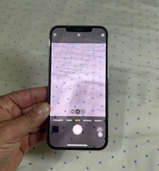 iPhone 12 Pro Max 256GB Dorado